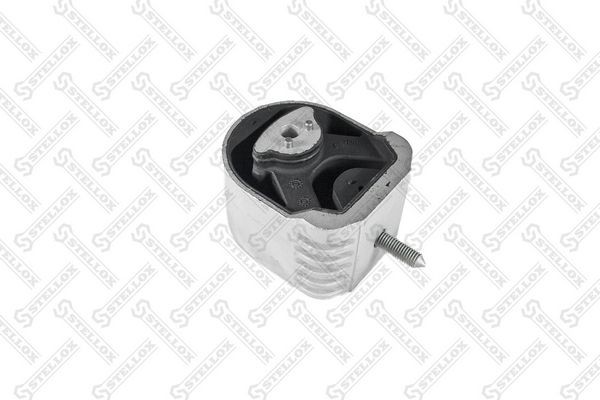 подушка ДВС передняя!\ MB W169 04>/W245 05> 25-18118-SX STELLOX