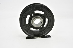 Шкив коленвала TOYOTA RAV4 ACA3#,ALA3#,GSA33,ZSA3# 2005.11-2012.12 TDS-2GRFE TDS-2GRFE FEBEST