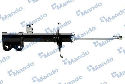 Амортизатор TOYOTA Corolla (01-) передний правый газовый MANDO MSS020015 MANDO