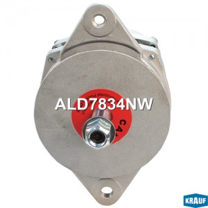 Генератор 160Amp KRAUF ALD7834NW ALD7834NW KRAUF
