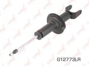 амортизатор задний газовый!\ Subaru Tribeca all 05> G12773LR LYNXAUTO