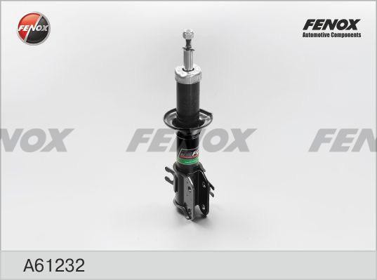 Амортизатор передн левый Daewoo Matiz 98-05 A61232 A61232 FENOX
