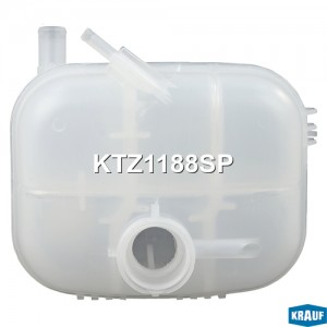 Бачок расширительный KTZ1188SP KTZ1188SP KRAUF