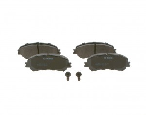 Renault Espace V 2014> 0986494722 BOSCH