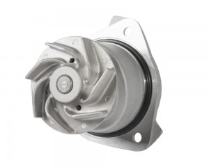 Помпа водяная Audi A3 8L 03- Ford Galaxy I 01- Skoda Superb II 08- VW Golf IV 99 M4832027 MARSHALL