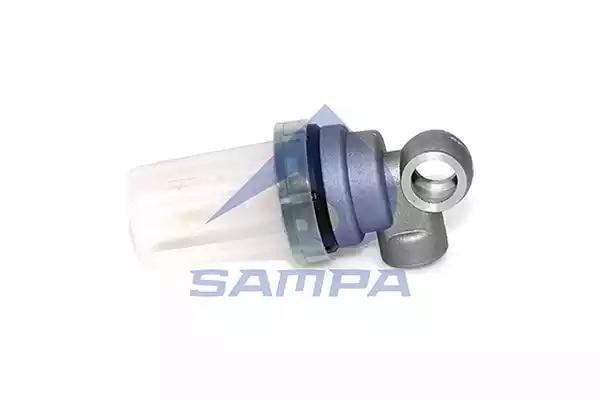 Фильтр топливный 202.435 SAMPA