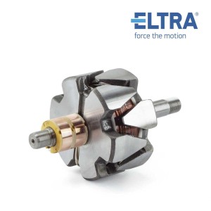Ротор генератора Г250Г3 323701200 ELTRA