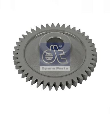 Шестерня VOLVO компрессора DT 244898 DIESEL TECHNIC