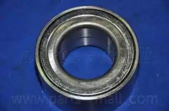 Подшипник ступицы передней HYUNDAI AVANTE(MD) 11-13 PSA-H002 PSA-H002 PMC PARTS MALL