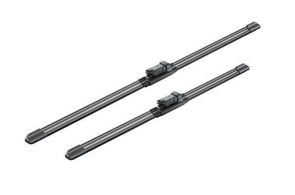 щетки к-кт! 480/19'+600/24' RHD\VW Golf/Jetta VI/Passat 10>, Skoda Octavia III 1 3 397 007 860 BOSCH