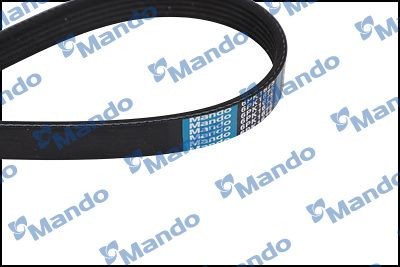 Ремень приводной поликлиновой 6PK1675 MANDO MB6PK1675 MANDO