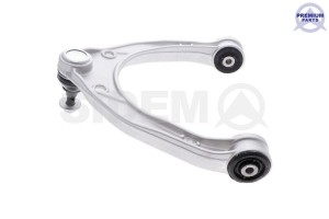 рычаг верхний! алюм.\ VW Touareg all 02>, Audi Q7 4.2/3.0TDI 02> 63774 SIDEM