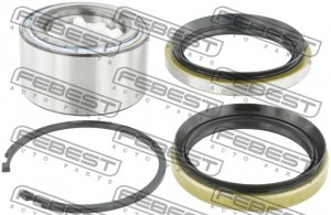 Подшипник ступицы задний TOYOTA COROLLA E11 DAC386433-36KIT DAC386433-36KIT FEBEST