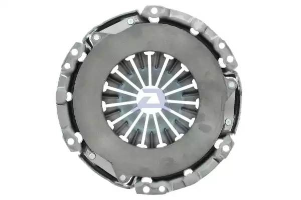 корзина сцепления!\ Toyota Celica 1.8i 93-99/Corolla 1.6 89-93/1.8 92-95 CTX-088 AISIN