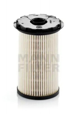 Фильтр топливный PU7002x PU7002X MANN FILTER