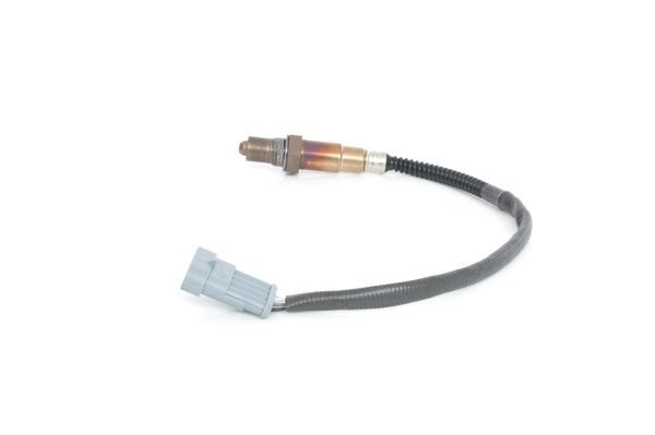 Датчик кислорода FIAT 147 BOSCH 0 258 006 376 BOSCH