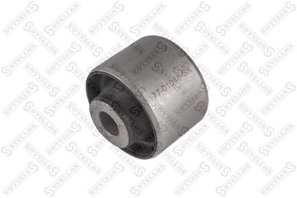 сайлентблок задней продольной тяги!\Honda Hr-V GH1/GH2/GH3/GH4 98-05 77-01048-SX STELLOX