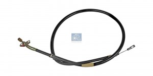 Пружина синхронизатора! d6 L34 ZF(S5-50.S6-65/80/90.4S-120GP,5S-90/9 2.5S-110/1G 4 DIESEL TECHNIC