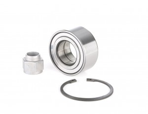50/06=R159.17=K-26/19 !к-кт подшипника ступ. пер.\ Peugeot 306/106/206, Citroen  VKBA3554 SKF