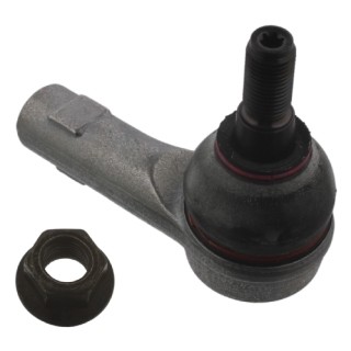 наконечник рулевой правый!\ Audi Q7 06>, Porsche Cayenne 02>,VW Touareg all 03> 36910 FEBI BILSTEIN