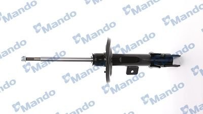 Амортизатор PEUGEOT 308 передний правый газовый MANDO MSS016155 MANDO