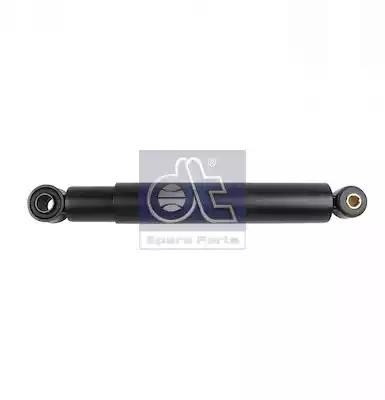 Амортизатор подвески перед. O/O MAN TGA/TGS 3.66554 DIESEL TECHNIC