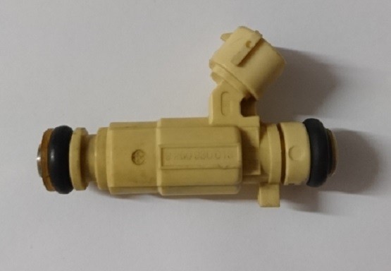 Форсунка топливная HYUNDAI AVANTE(XD) 00-06 D-NA016 DNA016 DASHI