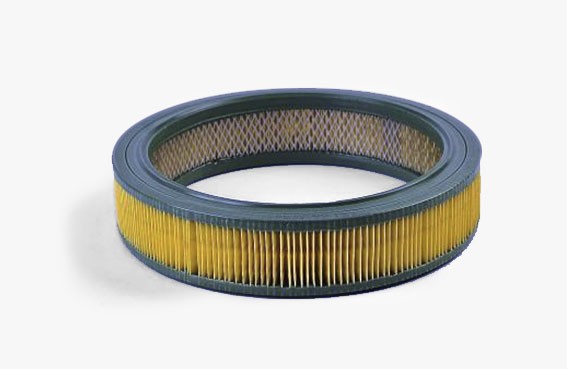 Фильтр воздушный круглый GB-81 GB-81 BIG FILTER