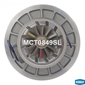 картридж турбокомпрессора!\ SEAT Cordoba/Ibiza/Toledo, VW Golf/Passat/Vento 1.9T MCT0849SL KRAUF