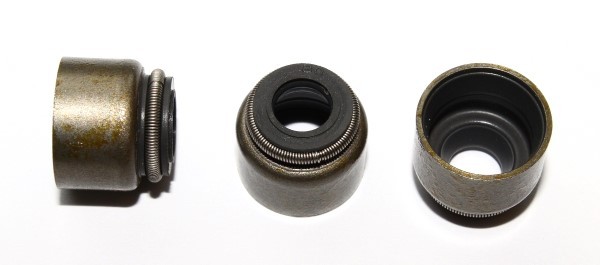 Колпачок DAEWOO CHEVROLET SUZUKI (0.8-1.6) 4.5мм маслоотражательный 1шт. ELRING 166190 ELRING