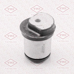 Сайлентблок задней балки OPEL Astra/Corsa/Meriva/Zafira 98- TEF1381 TEF1381 TATSUMI