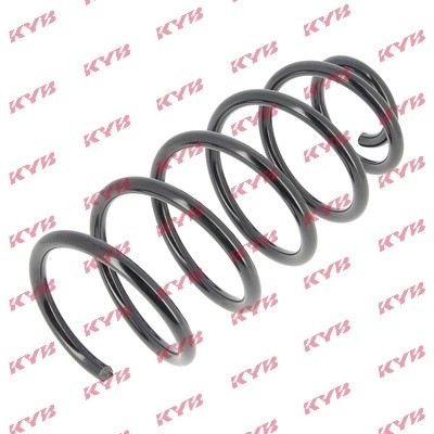 пружина передняя!\ VW New Beetle 1.8T/2.0 98> RA3787 KAYABA