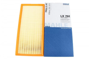 VW TOUAREG/ PORSCHE CAYENNE LX792 MAHLE KNECHT