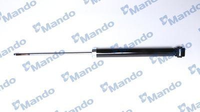 Амортизатор MITSUBISHI Colt (04-) задний левый/правый газовый MANDO MSS015526 MANDO