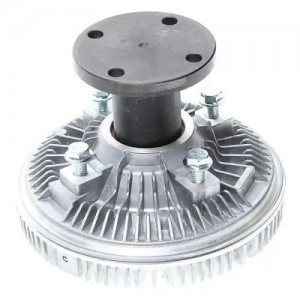 Вискомуфта MERCEDES Atego привода вентилятора (без крыльчатки) MEGAPOWER 13012094 MEGA POWER