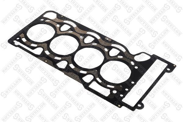 прокладка ГБЦ! 0.7mm\ BMW X3 (E83) 2.0i N46 B20B 05> 1125397SX STELLOX
