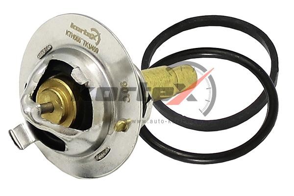 Термостат MB W203W211 1.8 02- KTH066 KTH066 KORTEX