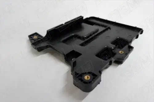 Площадка крепления АКБ Hyundai Solaris 1 2011-2014 OEM0002AKB OEMPARTS