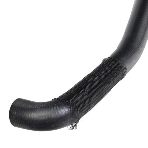 Патрубок системы охлаждения 524245 (4275-53335) 053335 GATES