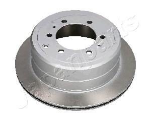 TOYOTA LAND CRUISER J80 92-98 335x18 вентилируемые DP219C JAPAN PARTS GROUP
