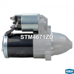 Стартер 1.7 kW STM4671ZD STM4671ZD KRAUF