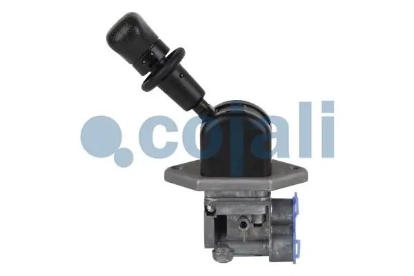 кран ручного тормоза!\ MAN TGL/TGM 2324400 COJALI