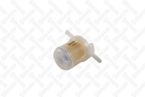 фильтр топливный!\ Mazda 121/323 1.1-1.5 80-90 /626 1.6-2.0 82-92 21-00566-SX STELLOX