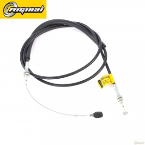 Трос газа УАЗ-452,3741 дв.4091 инж. Riginal 2206951108050 220695-1108050 RIGINAL