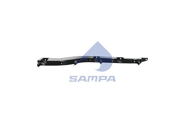 Кронштейн подножки 18300581 SAMPA