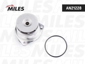 Насос водяной OPEL ASTRA G/OMEGA B/VECTRA B/C 2.0/2.2 DTI 96 AN21228 AN21228 MILES