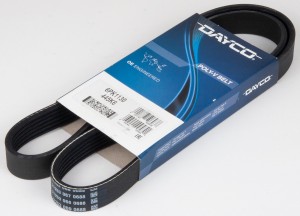 CITROEN/PEUGEOT 1.9D 6PK1130 6PK1130 DAYCO