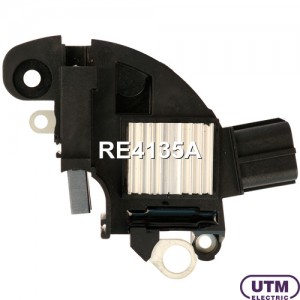 Регулятор генератора RE4135A RE4135A UTM