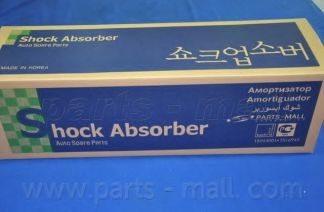 Амортизатор KIA CERATO 04- пер.прав.газ. PJB-FR002 PJB-FR002 PMC PARTS MALL