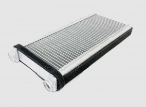 Радиатор отопителя UKORAUTO U0203005 UKORAUTO